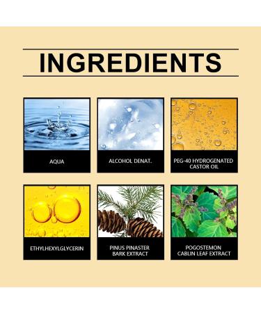 Cologne for Men Pheromone Cologne for Men Valentine's Day Men's Cologne Long Lasting Romantic Perfume Cologne Attractants Pheromone Cologne for Men Attract Women (1PCS) - Buy Online on GoSupps.com