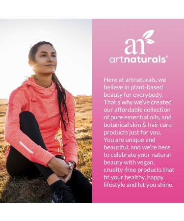 Artnaturals Collagen Booster 1 fl oz - Revitalize Skin & Promote Youthful Glow - Buy Online on GoSupps.com