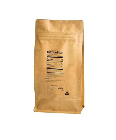 Jovvily Valerian Root Chamomile Flowers & Lemon Peel Bundle- 1lb - Cut & Sifted - Warm Teas - No Additives - Buy Online on GoSupps.com