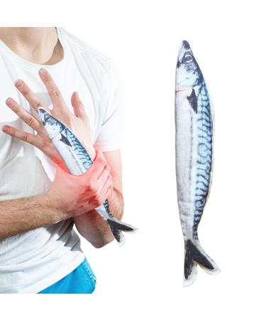 ROWCES Heat And Cold Pack | Cotton Multifunctional Funny Cold Packs - Compress Bag Soft Comfortable Hot Packs For Ankles Arms Foreheads Legs Joints