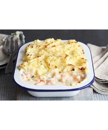 Schwartz Fish Pie Sauce 300g - Delicious Blend for Perfect Fish Pie 300g - Buy Online on GoSupps.com