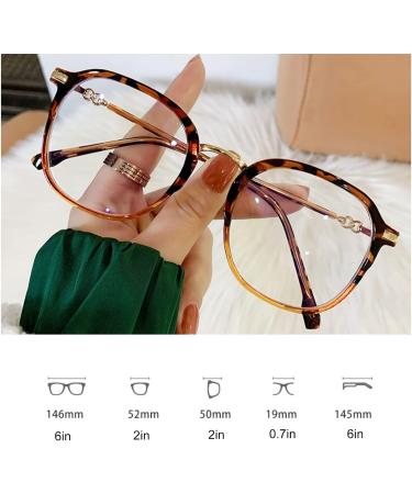 Hadiih Pink Reading Glasses +1.5 | Anti-Blue Light & Computer Readers for Stylish Digital Life - Buy Online on GoSupps.com