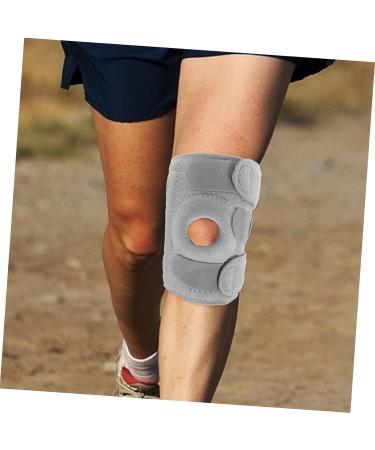 Balacoo Professional Knee Brace - Comfortable Support for Running & Riding | Ideal Knee Accessory for Outdoor Activities - Buy Online on GoSupps.com