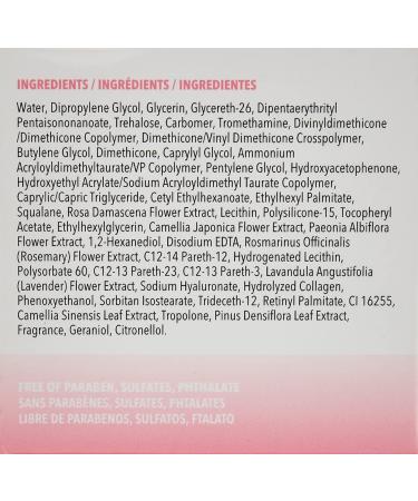 Moira Rose Collagen Squalane Cream - Hydrating Anti-Aging Moisturizer for All Skin Types | International Shipping - Buy Online on GoSupps.com