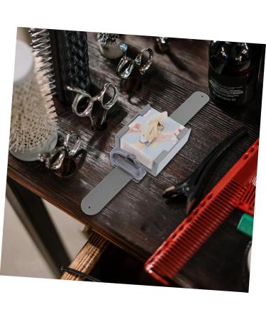 Papier Permanent Coiffure Jetable Ultra-fin R sistant Haute Temp rature Professionnel Salon Utilisation Domestique - Buy Online on GoSupps.com