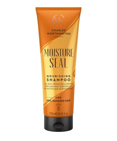 Charles Worthington Moisture Seal Shampoo