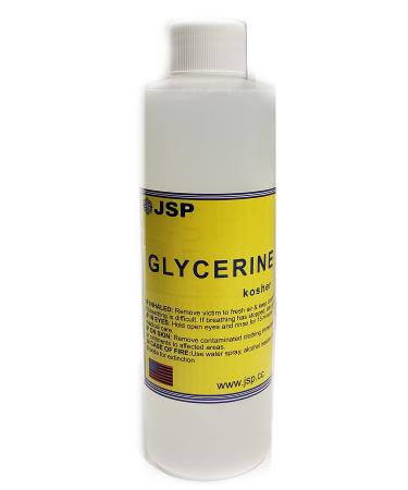 JSP Glycerine/Glycerol 99.7% Clear us380
