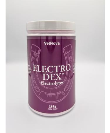 Electro Dex 2.6 kg - Buy Online on GoSupps.com