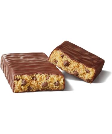 ONE Protein Bars Chocolate Chip Cookie Dough - Pack of 12 - 2.12 Oz. - Buy Online on GoSupps.com