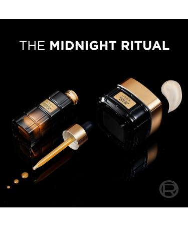 L'Or al Paris Cell Renew Midnight Cream 50ml - Revitalize & Rejuvenate Your Skin - Buy Online on GoSupps.com