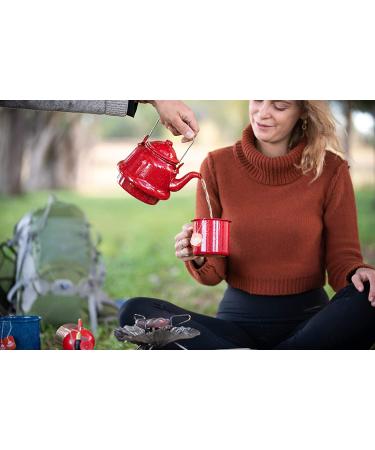 Organic India Tulsi Peppermint Herbal Tea - Stress Relief, Immune Boost, Vegan, Caffeine-Free - 18 Bags per Pack - Buy Online on GoSupps.com