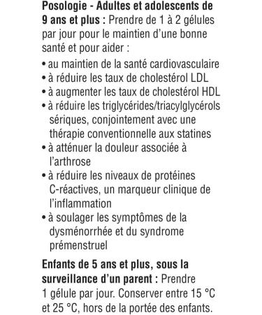 Jamieson Omega Complete Super Krill 500mg 60's 60 Softgels 60 count (Pack of 1) - Buy Online on GoSupps.com