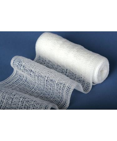 MEDLINE NON25497 NON25497H Sterile Sof-Form Conforming Bandages (Pack of 12)