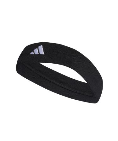 Adidas Tennis Headband one size black/white
