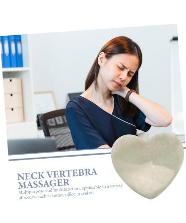 minkissy Jade Scraping Board Face Tool Gua Sha Stone The Tools Guasha Stone Jade Gua Sha Gua Sha Jade Guasha Tool for Face Gua Sha Tool Jade for Face Facial Tools Skin Care Face Stone 8.30X7.60X0.50CM As Shown - Buy Online on GoSupps.com