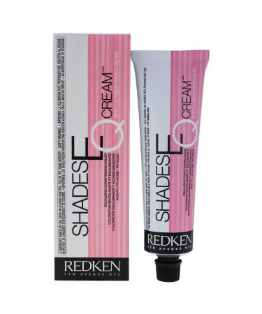 Redken rotken Shades EQ Cream Hair Color 06C copper 1 pack (1 x 60 ml)