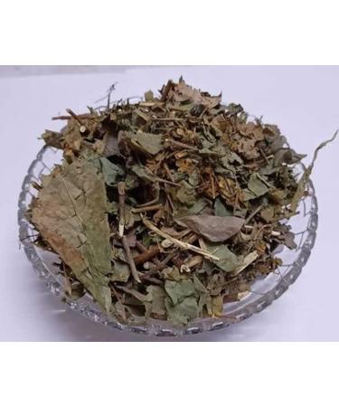 RAW HERB PRISHAT PARNI PRISHTPARNI PRISHT PARNI URARIA PICTA (100GM) - Buy Online on GoSupps.com