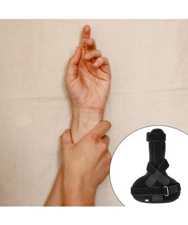 Harayaa Finger Support Splints - Fast Recovery & Flexible Design | International Shipping Available - Buy Online on GoSupps.com