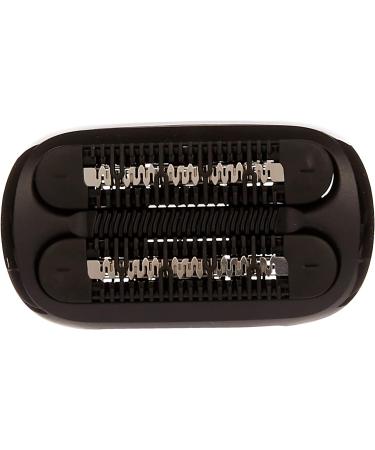 Braun EasyClick 3-Day Beard Trimming & Face Cleaning Brush Attachment Bundle - Compatible with Series 5 6 & 7 Razors for Men - Buy Online on GoSupps.com