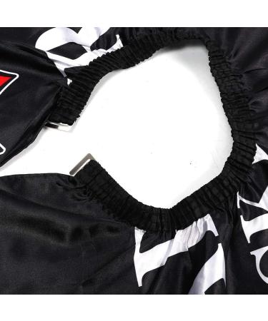 Stylish Hairdressing Gown Cape - Anti-Static Barber Cloth for Salons | Hair Cutting Kits - Buy Online on GoSupps.com