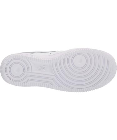 Nike Damen Air Force 1 DD8959 Turnschuh 40 EU - WeiÃ | Internationale Lieferung - Hochwertige Sneaker f r Stil & Komfort - Buy Online on GoSupps.com