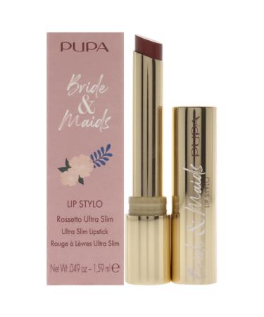 PUPA BRIDE & MAIDS LIP STYLO - Best Friend 1.59 ml. - Buy Online on GoSupps.com