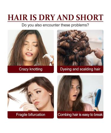 Total Repair Conditioner for Damaged Hair | Protein & Ceramide Repair | Strong Silky Shiny Hair - 3.5 Fl Oz - Buy Online on GoSupps.com