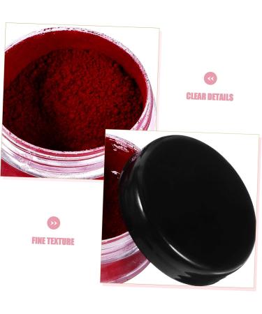  AUTSUPPL Lipstick Raw Materials Lipstick Powder DIY Powder For Lipstick Mica Powder Lipstick Palette DIY Makeup Lipstick DIY Lipstick - Buy Online on GoSupps.com