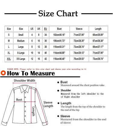 Ganfancp Women's Winter Warm Plaid Print Sweatshirt with Zipper Pocket - Red | Large - Buy Online on GoSupps.com