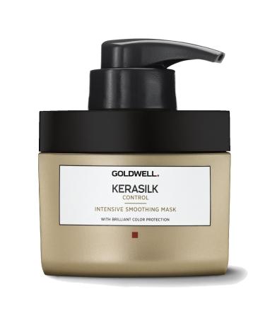 Goldwell Kerasilk Deep Conditioning Taming Mask 500ml - Hydrate & Smooth Hair | International Shipping - Buy Online on GoSupps.com