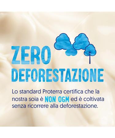 Alpro Soja Sans Sucre 1000ml - Buy Online on GoSupps.com