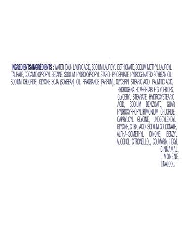 Dove Deep Moisture Body Wash 325 ml | Nourishing & Gentle Cleanser for Dry Skin - Buy Online on GoSupps.com