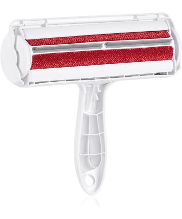 Pet Elephant Pet Hair Remover & Lint Roller for Dogs and Cats | Self-Cleaning Brush | Pet Supplies - Buy Online on GoSupps.com