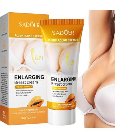 Reshape Breast Enlargement Cream Breast Lifting Cream for Fast Growing BreastsBreast Lift Cream Natural Papaya and Coconut for Breast Growth Bigger Firmer Fuller Breasts Sagging Itrimaka - Buy Online on GoSupps.com