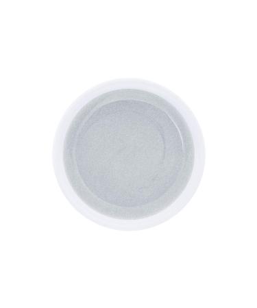 UV LED Effect Gel - Fine Glimmer Light Grey | Studio Quality | Made in Germany | 5ml - International Shipping - Buy Online on GoSupps.com