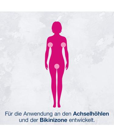 Veet Bikini Cold Wax Strips - Pack of 3 (48 Strips) | Smooth Skin Hair Removal | Fast Shipping Worldwide - Buy Online on GoSupps.com