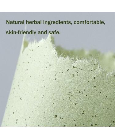 4 Packungen Gesichts-L schpapier Gr ntee labsorbierende Bl tter f r M nner Frauen 400 St ck Gesichts l Blotting Paper Gesicht Blotting-Papiere Face Oil Blotting Papers l-L schpapier Green Tea - Buy Online on GoSupps.com