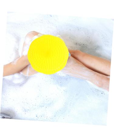 FRCOLOR 6pcs Head Cleaning Brushes - Exfoliating Scalp & Bath Brushes for Hair Care | Mini Comb & Face Massage Brush Set - Buy Online on GoSupps.com