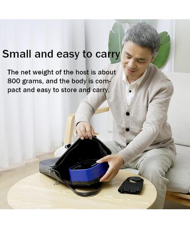 Rehabilitation Robot Gloves Stroke Hemiplegia Rehabilitation Training Equipment Finger Straightening Brace Guard Protector for Long-Term Relief(Size:M Code Color:Right Hand) M code right hand - Buy Online on GoSupps.com