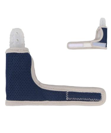 Silicone Teether Wrist Band Finger Guard for Baby (Transparent) - Buy Online on GoSupps.com