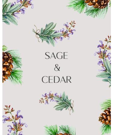 Blessed Candles Gift Set for Men and Women | Perfect Birthday and Christmas Gifts with Blessing Tags | 260g Everyone Gifts - Buy Online on GoSupps.com