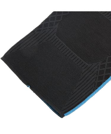 Knee Brace for Patella Stabilization | Breathable Injury Reduction Knee Sleeve for Fitness (S) - Shop Internationally - Buy Online on GoSupps.com
