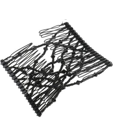 Shop African Black Hair Clip & Comb Style 6 | Perfect for All Hair Types | Fast International Shipping - Buy Online on GoSupps.com