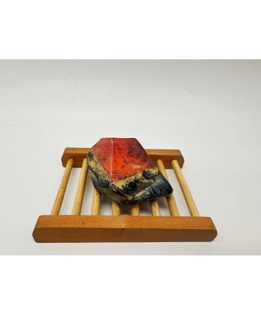 Bath & Body Works - Men's Collection - 3 Piece Bundle - Spray - Body Cream - Shower Gel and Diamond Soap (Whiskey Reserve) - Buy Online on GoSupps.com