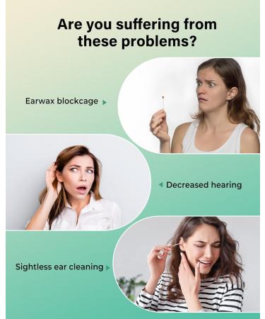 Buy Ear Wax Removal Kits Online | Effective & Safe Solutions for Clear Ears - Fast International Shipping - Buy Online on GoSupps.com