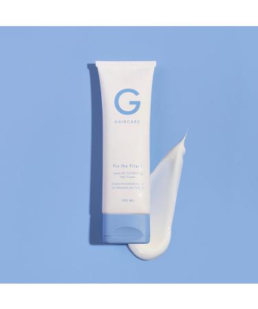 Marta Lozano Conditioner without rinsing antifrizz effect seals the hair from moisture nourishes and protects 100 ml vegan hair care fixes frizz Glowfilter by Marta Lozano - Buy Online on GoSupps.com