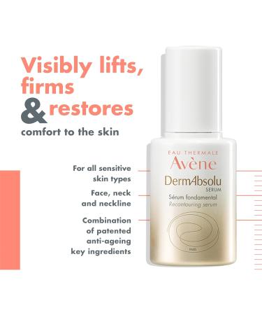 Dermabsolu SERUM 30ml - Buy Online on GoSupps.com