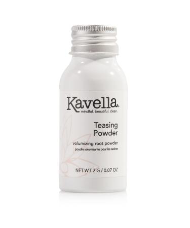 Kavella Teasing Powder 1.69 Fl Oz (Pack of 1)