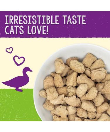 Stella & Chewy's Freeze-Dried Raw Cat Dinner Morsels - Chick Chick Chicken + Duck Duck Goose Recipe - 36 oz Bundle - Buy Online on GoSupps.com