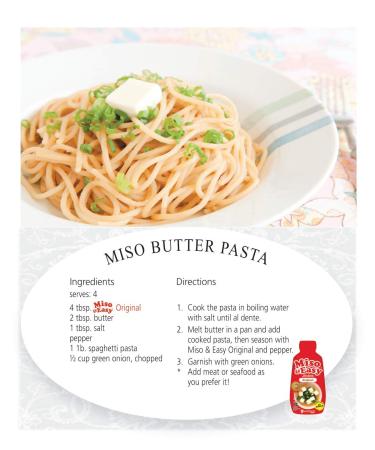 Marukome Miso & Easy Original 13.8 oz (Pack of 6) - Authentic Japanese Miso Paste - Buy Online on GoSupps.com